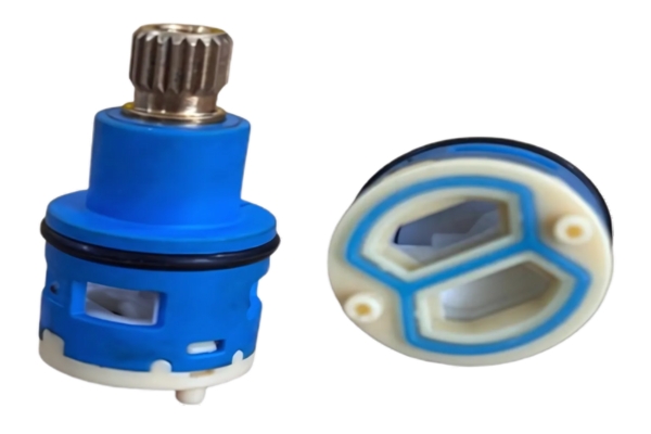 18MM WALL MIXER CARTRIDGE 01